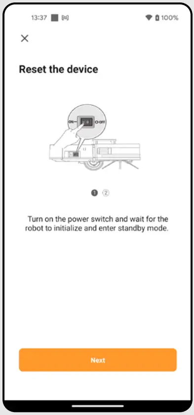 ETA 423790000 Stormio Vacuum Cleaner - FIGURE 11