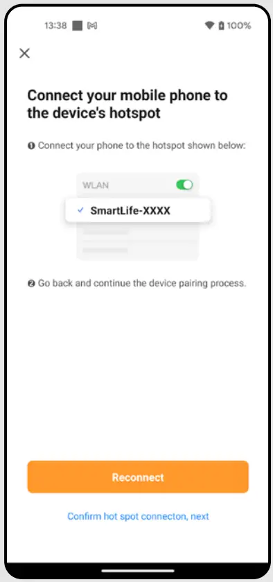 ETA 423790000 Stormio Vacuum Cleaner - FIGURE 13