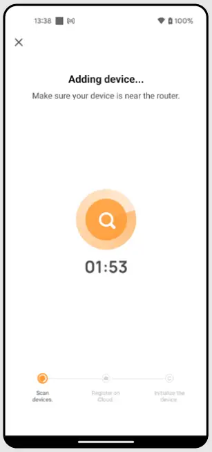 ETA 423790000 Stormio Vacuum Cleaner - FIGURE 14