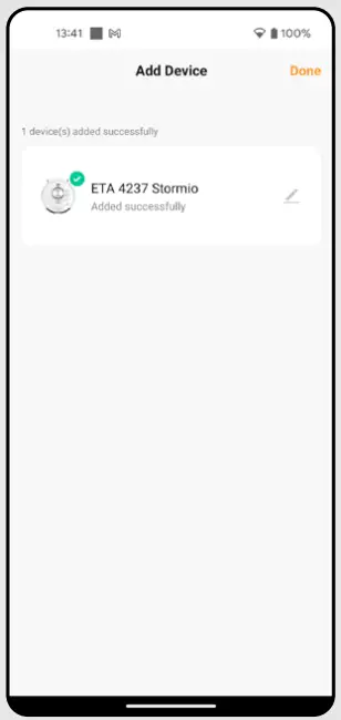 ETA 423790000 Stormio Vacuum Cleaner - FIGURE 15