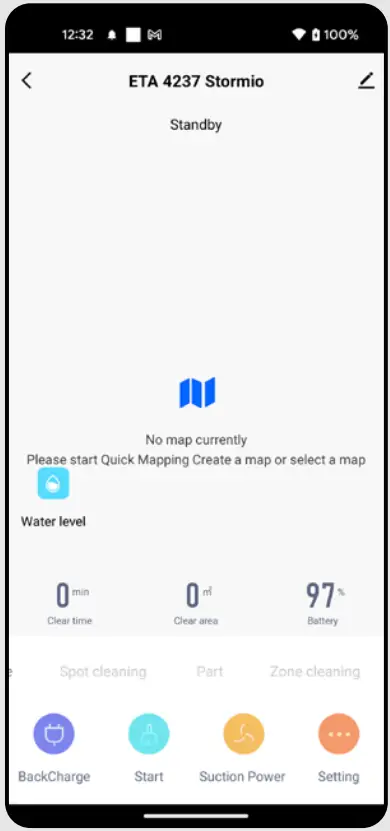 ETA 423790000 Stormio Vacuum Cleaner - FIGURE 16
