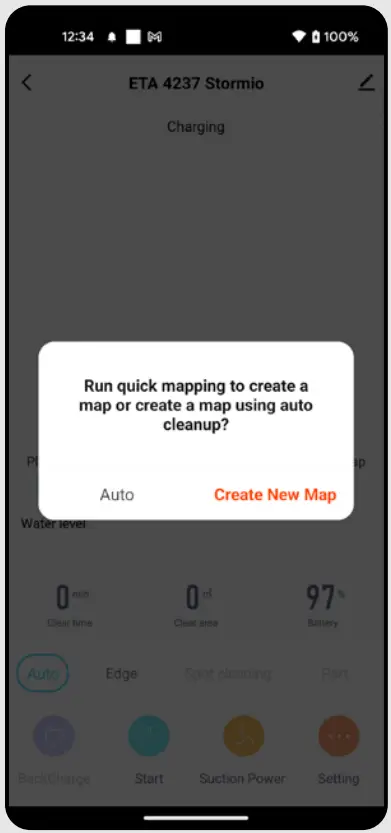ETA 423790000 Stormio Vacuum Cleaner - FIGURE 17