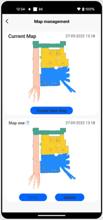 ETA 423790000 Stormio Vacuum Cleaner - FIGURE 19
