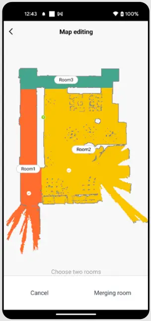 ETA 423790000 Stormio Vacuum Cleaner - FIGURE 22