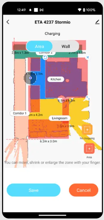 ETA 423790000 Stormio Vacuum Cleaner - FIGURE 26