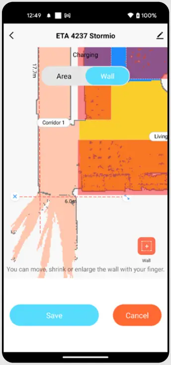 ETA 423790000 Stormio Vacuum Cleaner - FIGURE 27