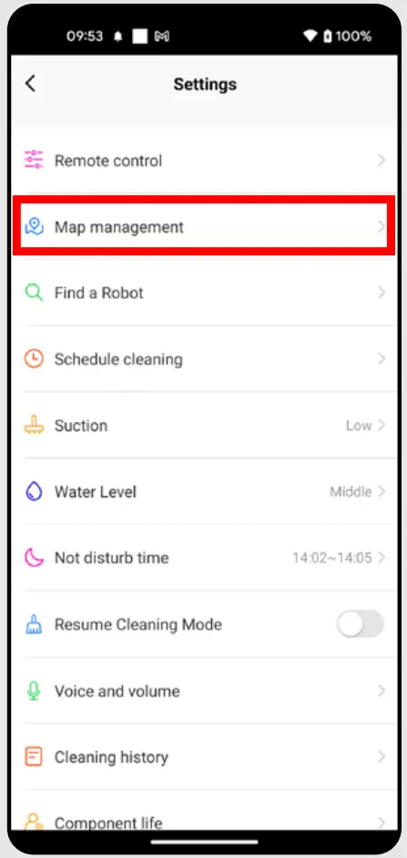 ETA 423790000 Stormio Vacuum Cleaner - FIGURE 28