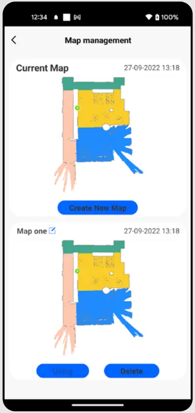ETA 423790000 Stormio Vacuum Cleaner - FIGURE 29