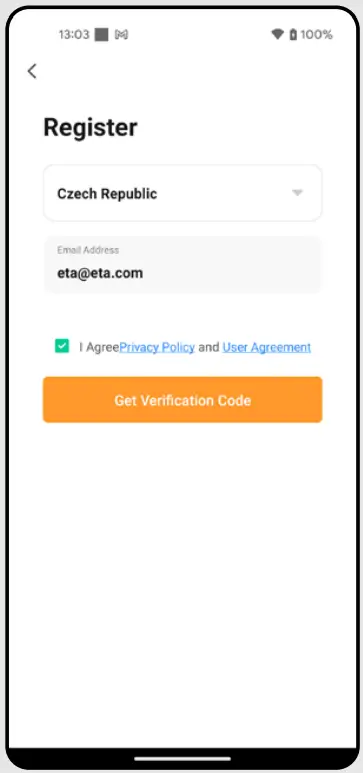 ETA 423790000 Stormio Vacuum Cleaner - FIGURE 4