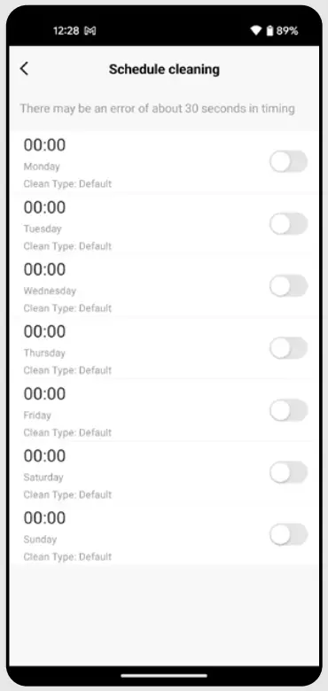 ETA 423790000 Stormio Vacuum Cleaner - FIGURE 45