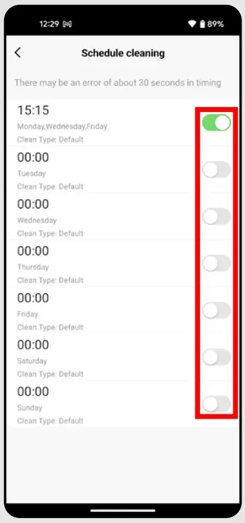 ETA 423790000 Stormio Vacuum Cleaner - FIGURE 47