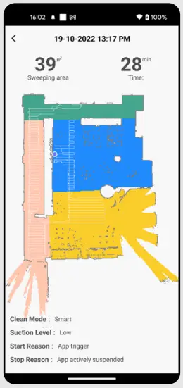 ETA 423790000 Stormio Vacuum Cleaner - FIGURE 51