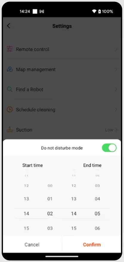 ETA 423790000 Stormio Vacuum Cleaner - FIGURE 53