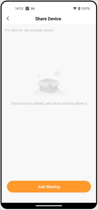 ETA 423790000 Stormio Vacuum Cleaner - FIGURE 58