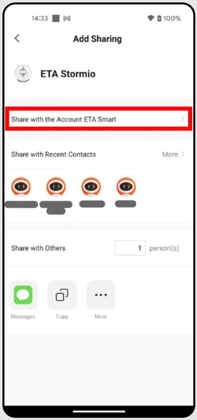 ETA 423790000 Stormio Vacuum Cleaner - FIGURE 59