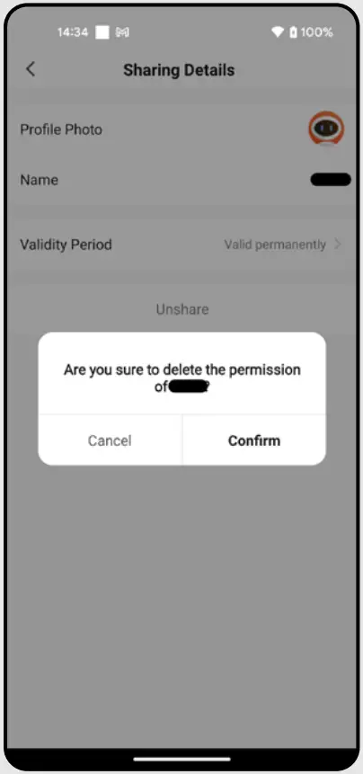 ETA 423790000 Stormio Vacuum Cleaner - FIGURE 61