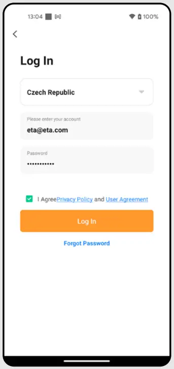 ETA 423790000 Stormio Vacuum Cleaner - FIGURE 7