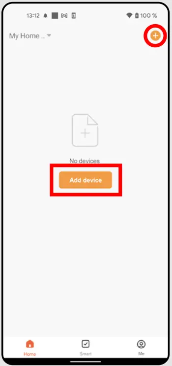 ETA 423790000 Stormio Vacuum Cleaner - FIGURE 8