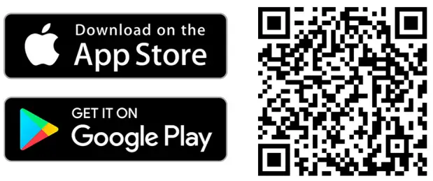 ETA 423790000 Stormio Vacuum Cleaner - QR Code 1