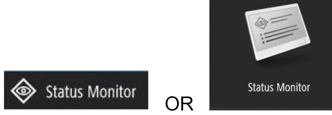 LOFFLER Canon ImageRUNNER Advance DX Interrupt & Cancel Jobs 1