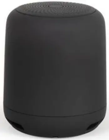 Livoo TES247 Bluetooth Compatible Speaker -