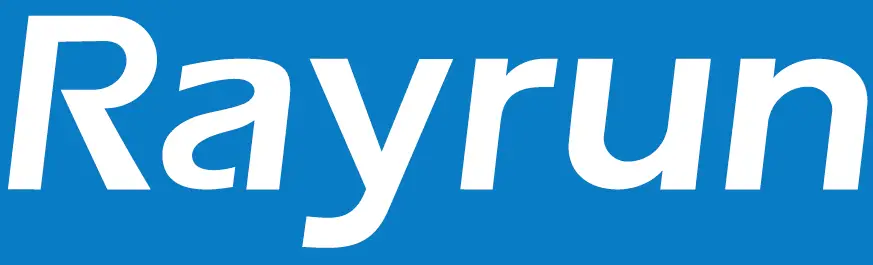 Rayrun-N40-RGB-W-LED-Controller-LOGO