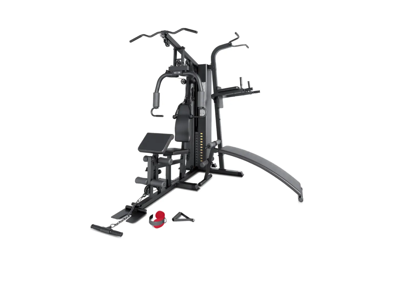 Cortex Gs-6 Multistation User Manual Cortex Gs-6 Multistation User Manual