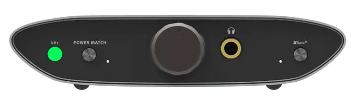 iFi audio Tech Lowdown ZEN Air DAC - fig1