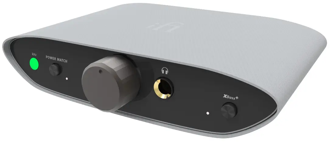 iFi audio Tech Lowdown ZEN Air DAC