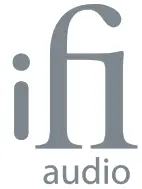 iFi audio logo