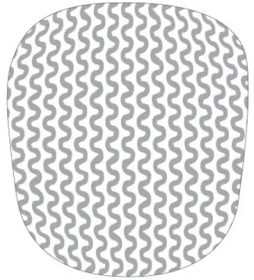 SIMPLi HOME AXCODPF-888-OR Wynne Boho Round-FIG1