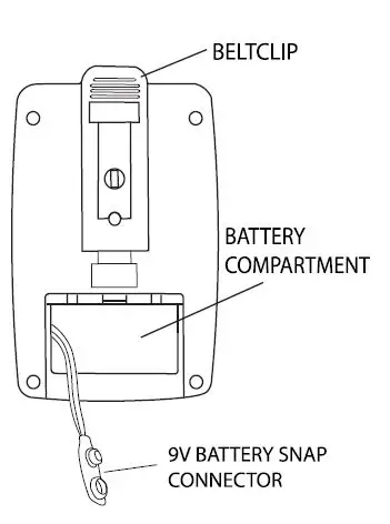 Competition-Electronics-CEI-4730-Electronic-Shot-Pr-Timer-fig-1