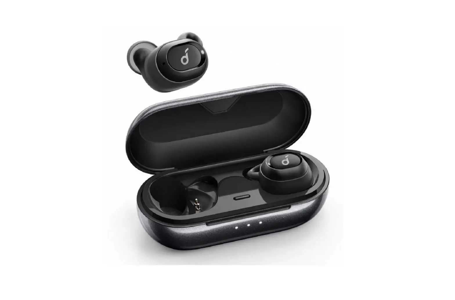 Anker Soundcore Liberty Neo User Manual