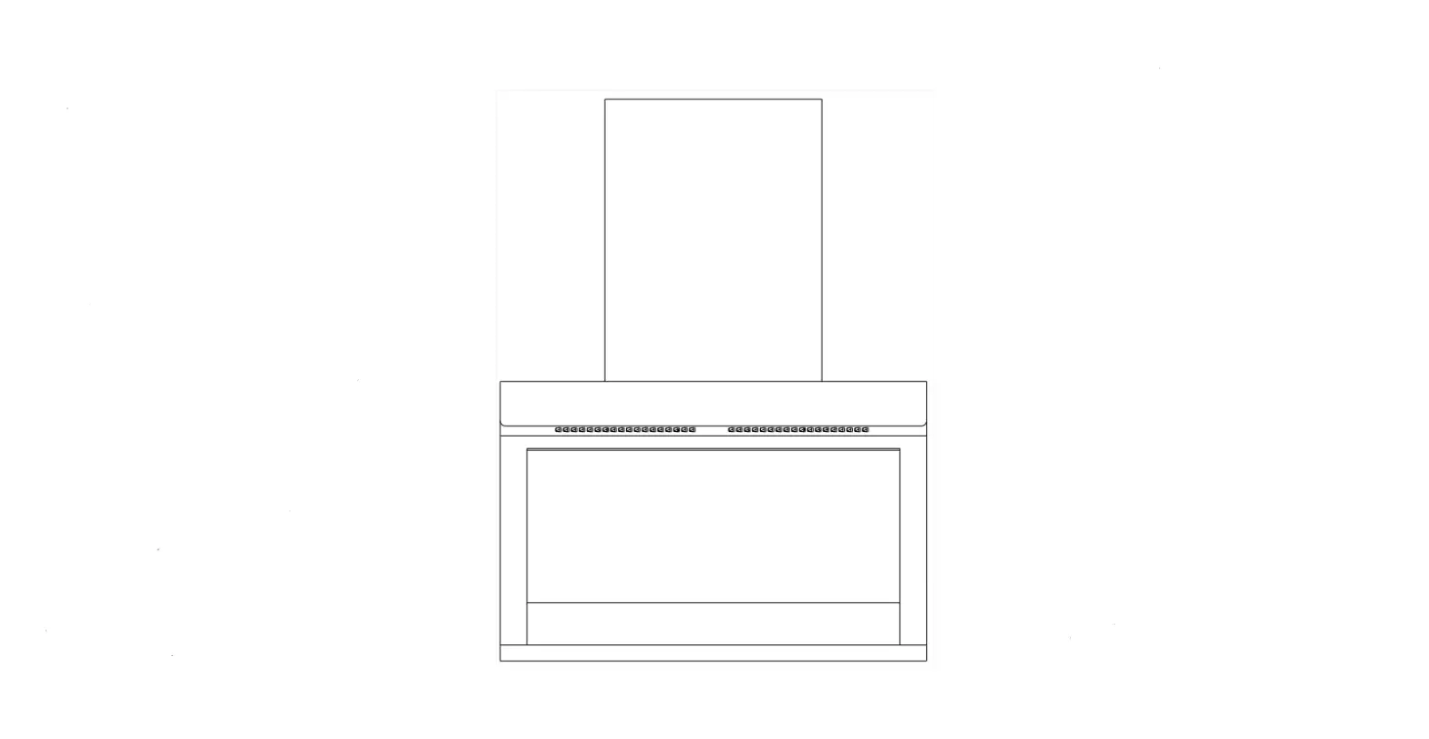 Midea Mch-90j15 Cooker Hood User Manual Midea Mch-90j15 Cooker Hood User Manual