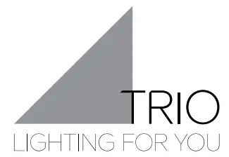 TRIO -logo