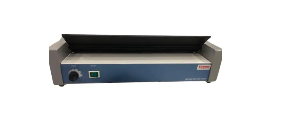 Thermo Scientific M48725 Vari-mix Aliquot Mixer Instruction Manual Thermo Scientific M48725 Vari-mix Aliquot Mixer Instruction Manual