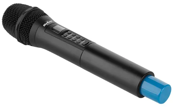 Rebel MIK0150 Wireless Microphone