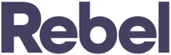 Rebel logo
