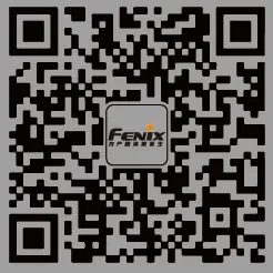 FENIX PD35 Tactical Flashlight fig 4