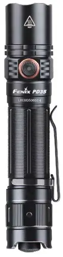 FENIX PD35 Tactical Flashlight product