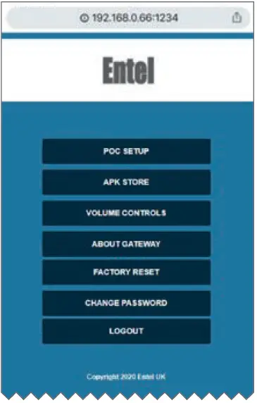 Entel-GW-UNI-Connecting-E-Poc-to-Existing-Radio-Systems-fig-10