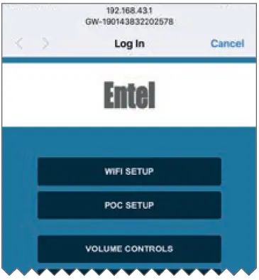 Entel-GW-UNI-Connecting-E-Poc-to-Existing-Radio-Systems-fig-7