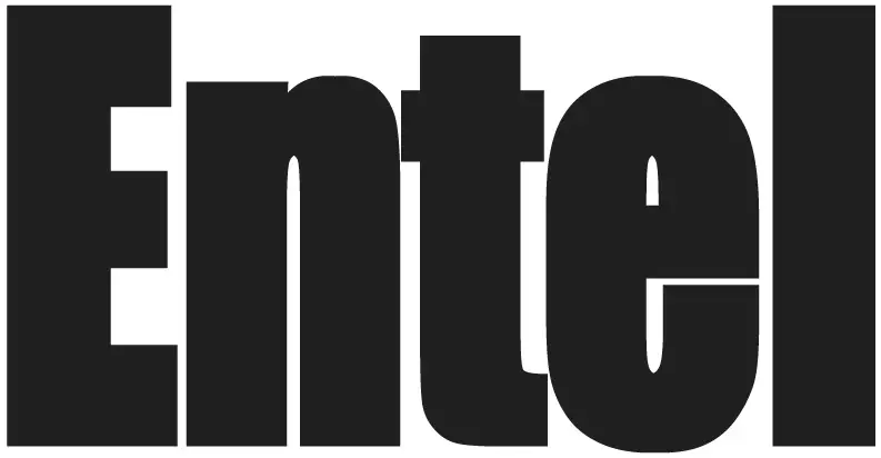 Entel-logo