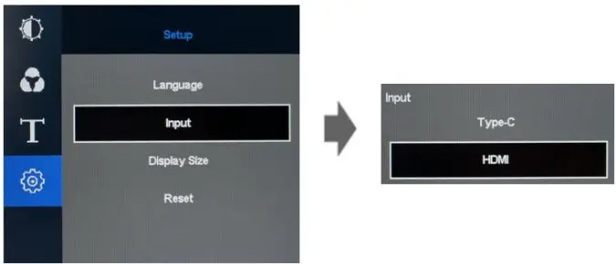 QOMO QIT600F3 Podium Monitor - fig11