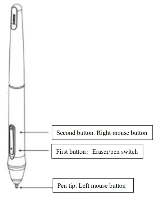 QOMO QIT600F3 Podium Monitor - fig14