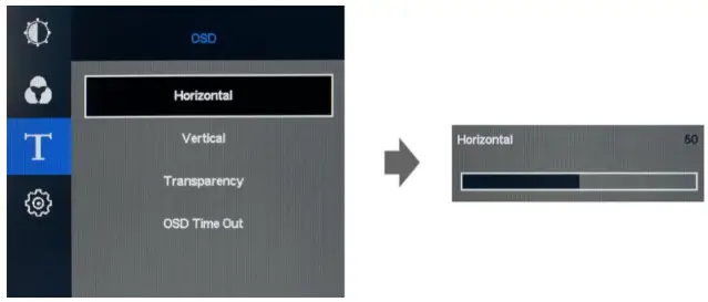 QOMO QIT600F3 Podium Monitor - fig6