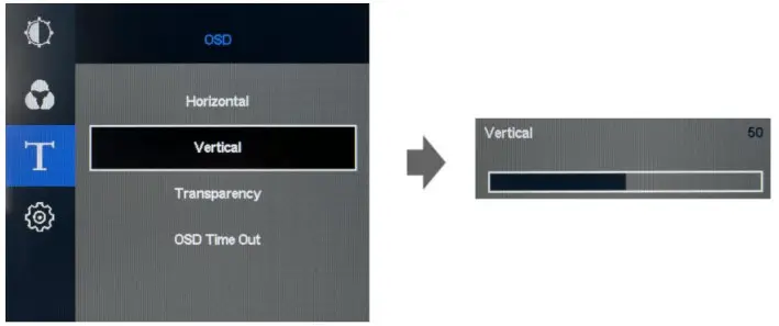 QOMO QIT600F3 Podium Monitor - fig7