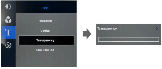QOMO QIT600F3 Podium Monitor - fig8
