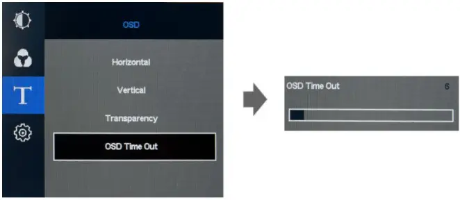 QOMO QIT600F3 Podium Monitor - fig9
