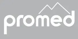 promed-UC-50-Ultrasonic-Cleaner-Instructions-logo